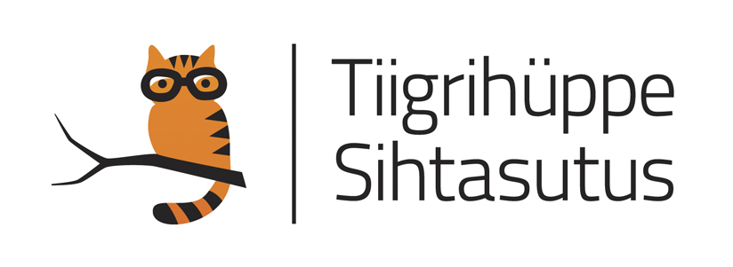 Tiigrihüppe Sihtasutus